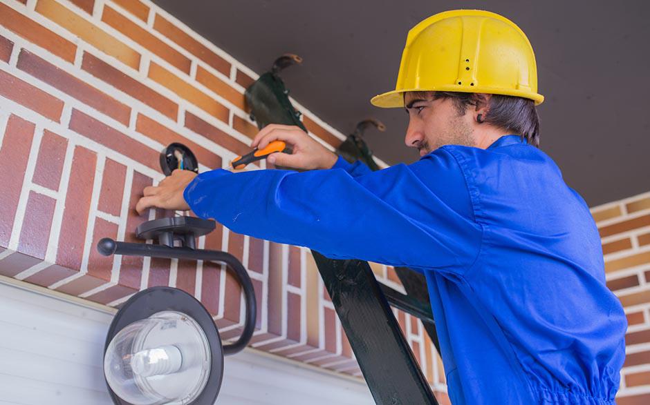 électricien en urgence Gargenville