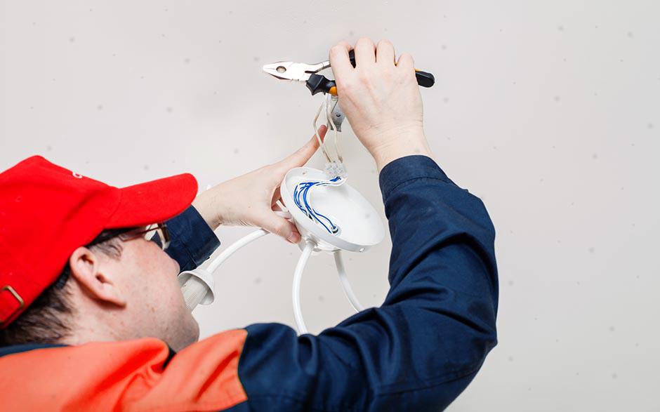 électricien en urgence Gargenville